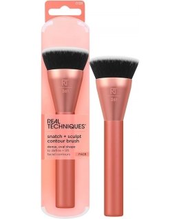 Real Techniques Facial Snatch + Sculpt Contour