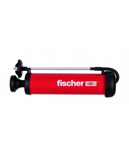 Fischer ABG puhumispump
