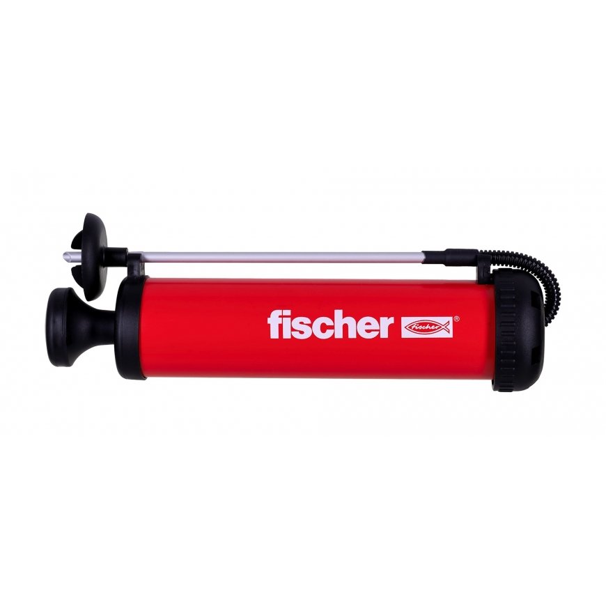 Fischer ABG pūšanas sūknis