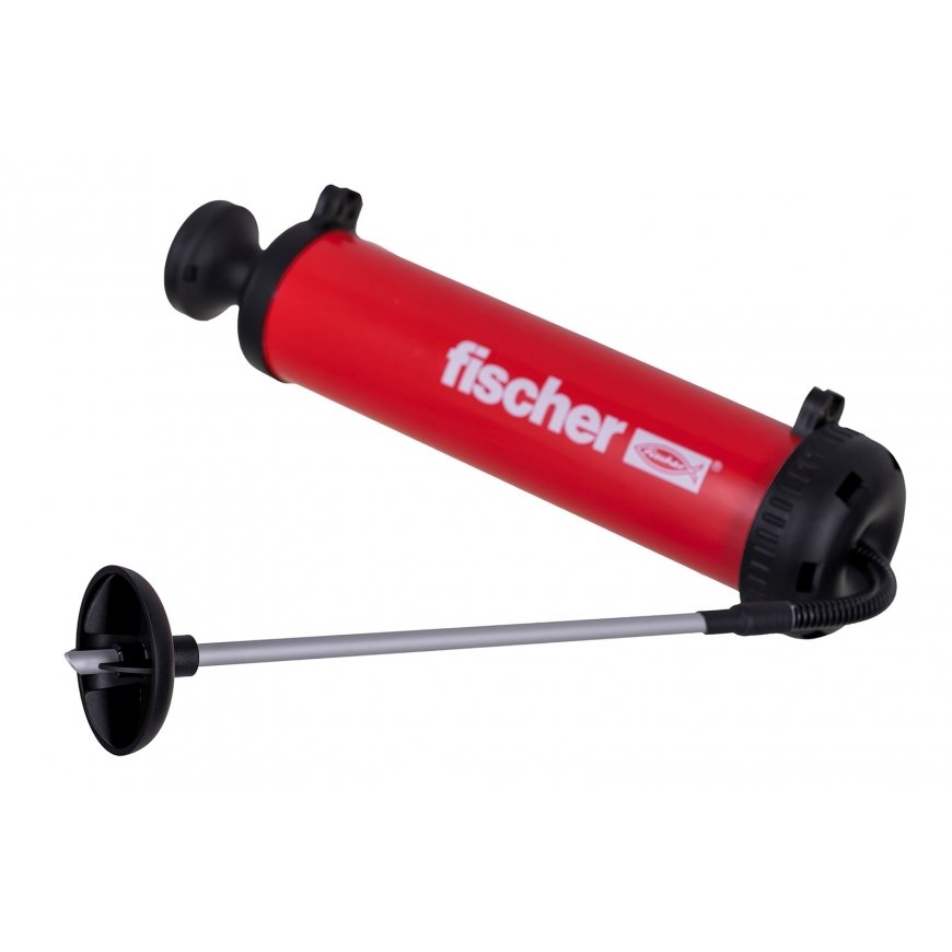 Pompka do przedmuchiwania Fischer ABG – 2