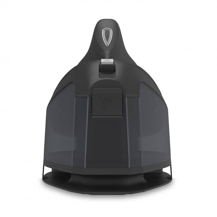 Taurus Sliding Pro 3000 Non Stop 3000 W 1,5 L Keramikas gludināšanas virsma Melns – 2