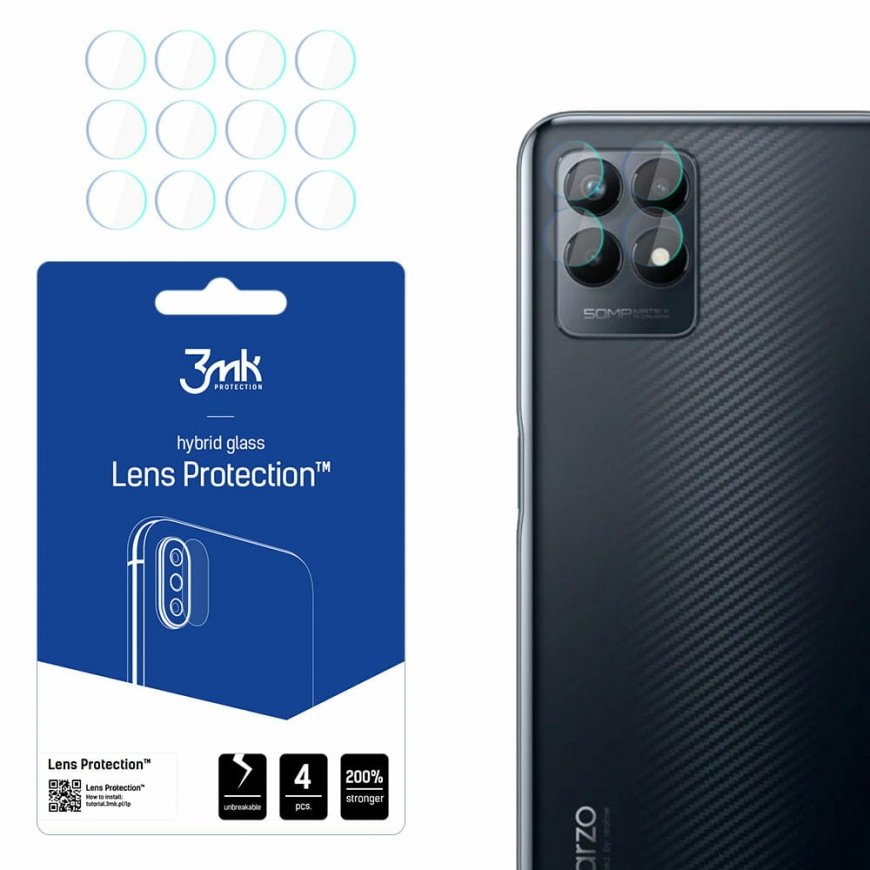 3MK Lens Protection 1 pc(s)