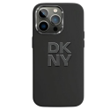 DKNY DKHCP15XSMCBSK iPhone 15 Pro Max 6.7" czarny|black hardcase DKNY DKHCP15XSMCBSK iPhone 15 Pro Max 6.7" czarny|black hardcase