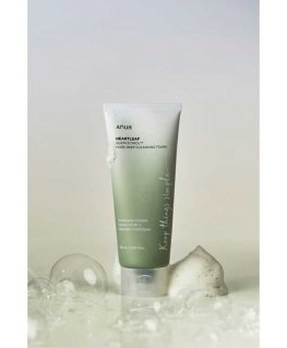 Anua Heartleaf Quercetinol Pore Deep Cleansing Foam 150 ml