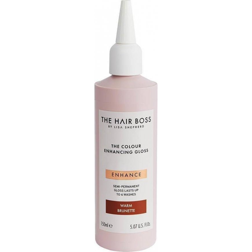 The Hair Boss The Hair Boss