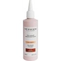 The Hair Boss THE HAIR BOSS_Lisa Shepherd The Color Enhancing Gloss Highlighter, highlighting the warm shade of dark hair Warm B