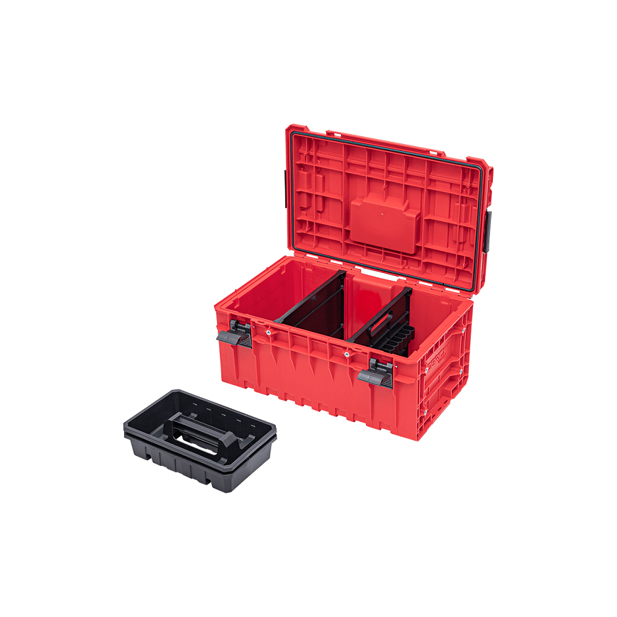 Q-Brick QBRICK ONE tool box 350
