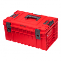Q-Brick QBRICK ONE įrankių dėžė 350 VARIO 2.0 Raudonas Q-Brick QBRICK ONE įrankių dėžė 350 VARIO 2.0 Raudonas