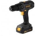 Impact drill Grunder CD-L1318, 18 V, 2000 mAh Impact drill Grunder CD-L1318, 18 V, 2000 mAh