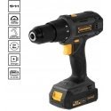 Impact drill Grunder CD-L1318, 18 V, 2000 mAh Impact drill Grunder CD-L1318, 18 V, 2000 mAh