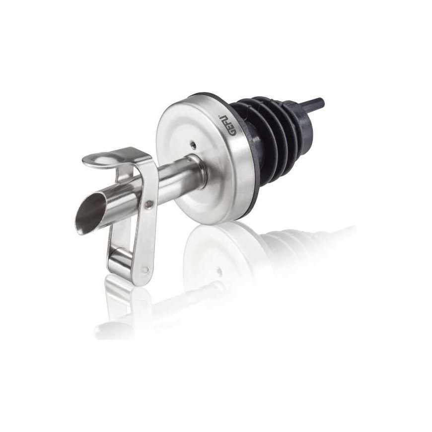 GEFU SEESAW oil/vinegar spout