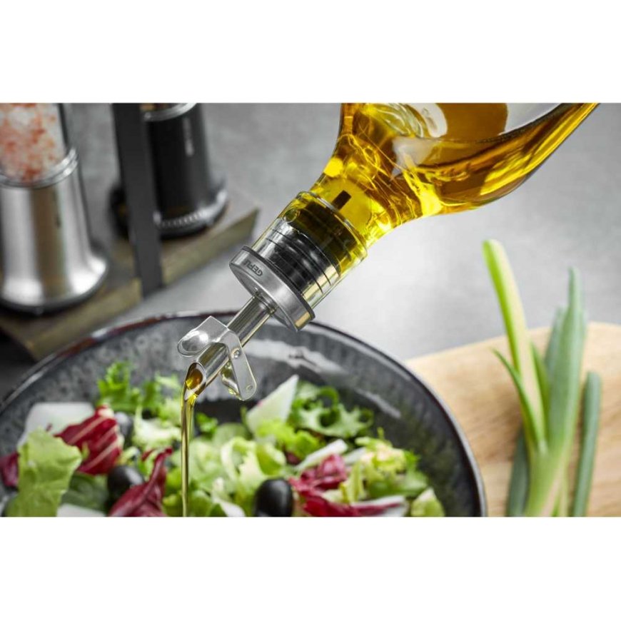 GEFU SEESAW oil/vinegar spout – 2