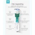Devia Mushroom series car charger (QC3.0-18W) gold Devia Mushroom series car charger (QC3.0-18W) gold