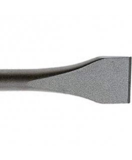 MAKITA Chisel HEX-30mm flat 115 x 400mm
