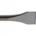MAKITA Chisel HEX-30mm flat 115 x 400mm MAKITA Chisel HEX-30mm flat 115 x 400mm