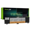 Green Cell LE160 atsarginė knyginio kompiuterio dalis Baterija