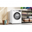 Bosch | Skalbimo mašina with Dryer | WNG2540LSN | Energy efficiency class D | Front loading | Skalbimo talpa 10.5kg | 1400 RPM | Bosch | Skalbimo mašina with Dryer | WNG2540LSN | Energy efficiency class D | Front loading | Skalbimo talpa 10.5kg | 1400 RPM |