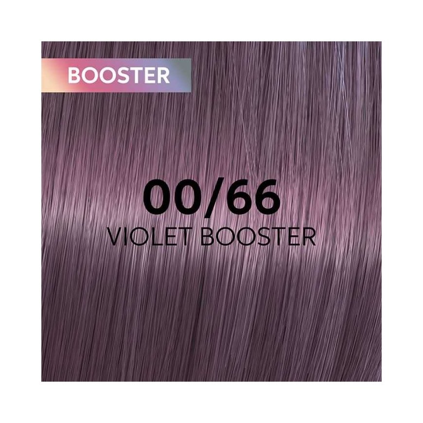 Plaukų dažai Wella Professionals Shinefinity Glaze 60ml