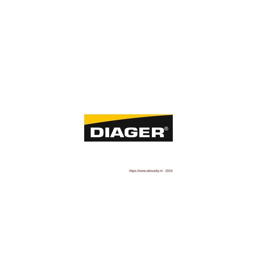 Diager Drill Diager Hammerbor 32,0x920/780mm