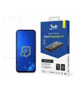 3mk SilverProtection+ do Google Pixel 8A 5G