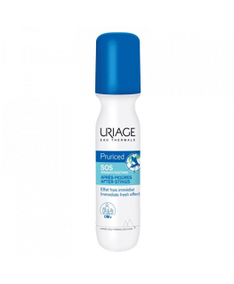 Uriage Nusipirkusi SOS After-Sting Soothing Care raminanti priemonė nuo vabzdžių įkandimų 15ml