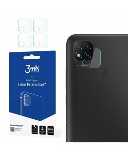 3MK Lens Protection 1 tk
