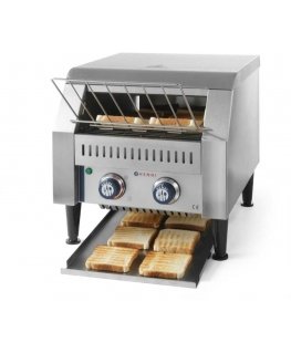 Toaster 2240 W - Hendi 261309