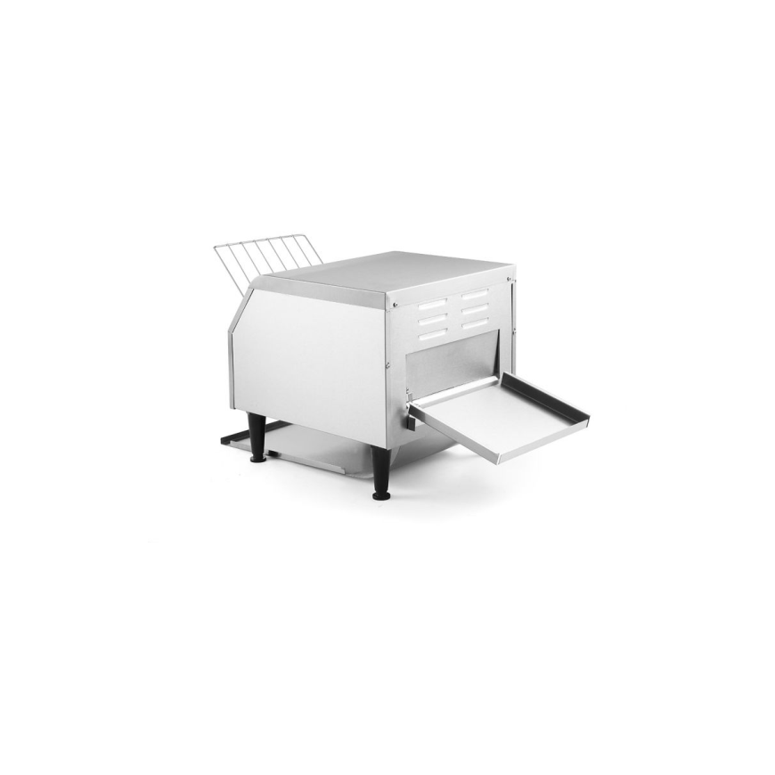 Toaster 2240 W - Hendi 261309 – 2