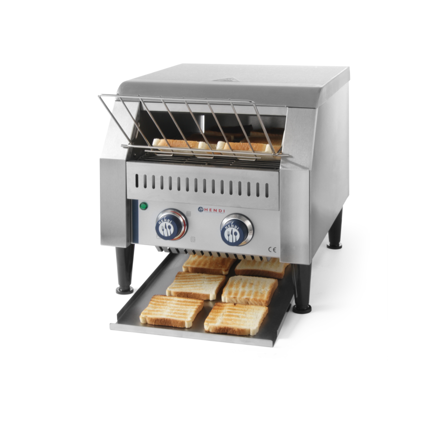 Toaster 2240 W - Hendi 261309 – 3