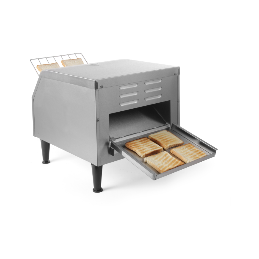 Toaster 2240 W - Hendi 261309 – 4