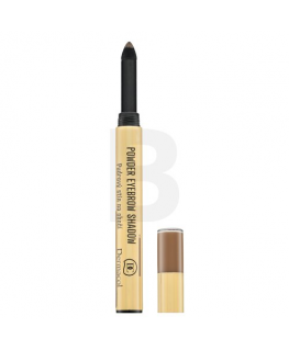 Dermacol Powder Eyebrow Shadow 01 1 g