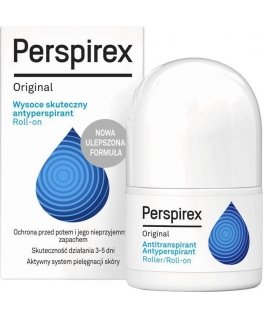 Perspirex Original Antiperspirant