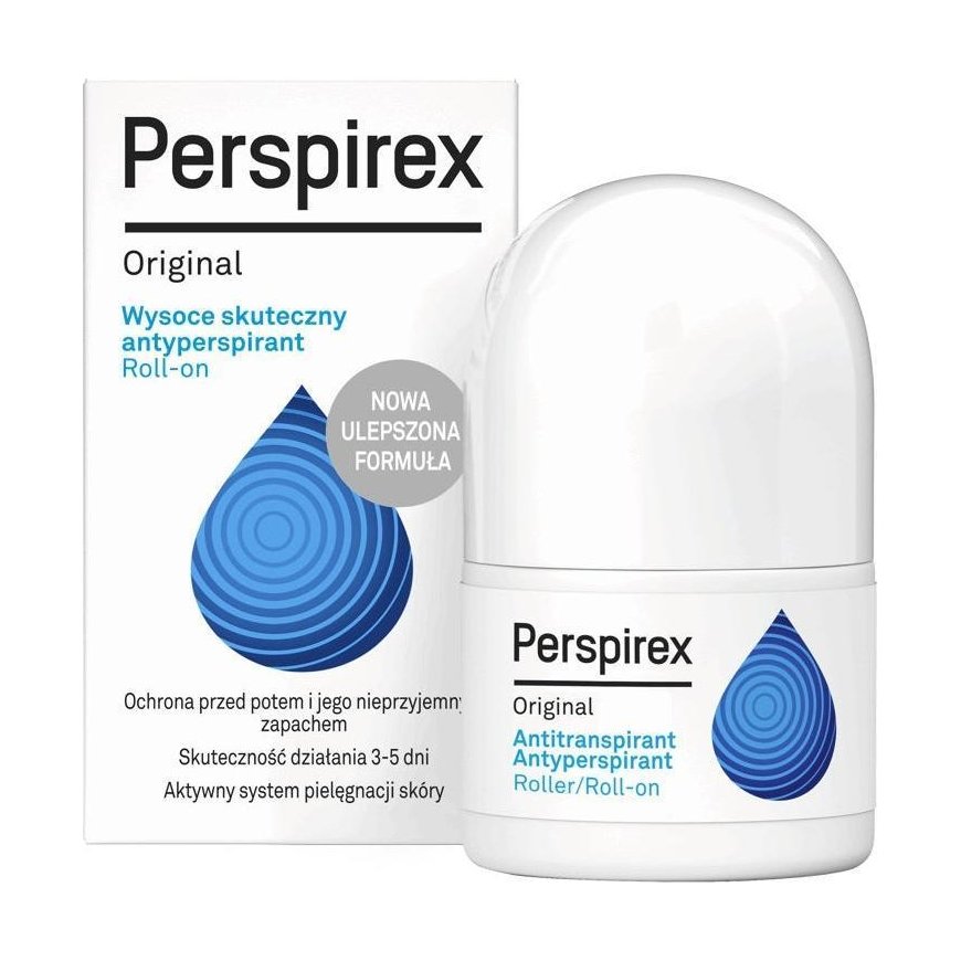 Perspirex Original Antiperspirant