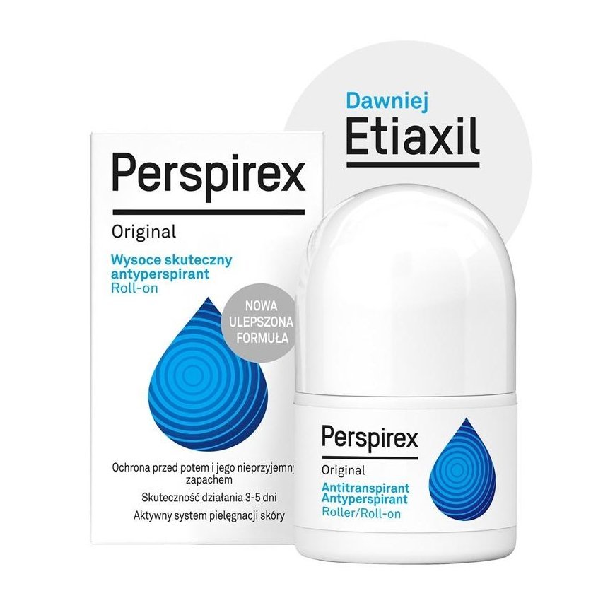 Perspirex Original Antiperspirant – 2