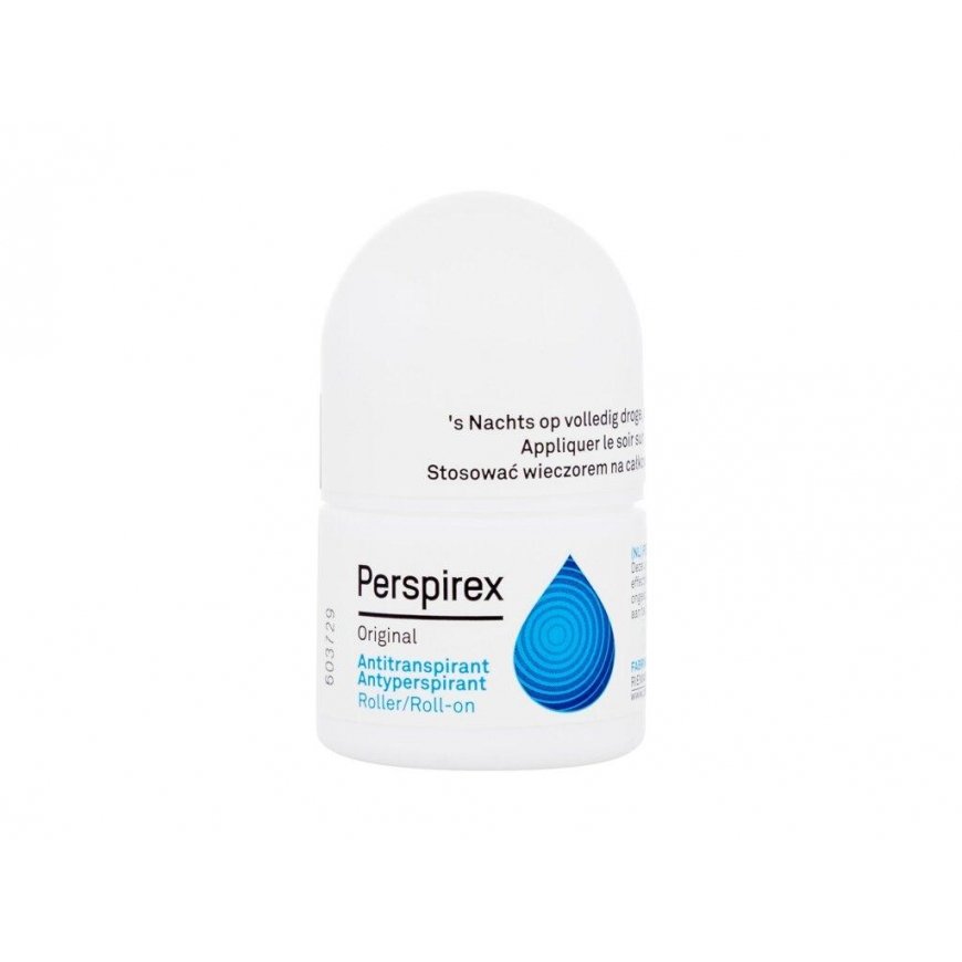 Perspirex Original Antiperspirant – 3