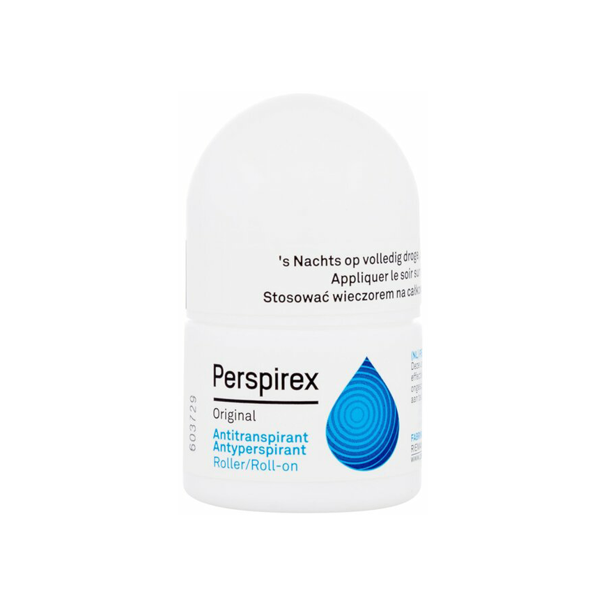 Perspirex Original Antiperspirant – 4