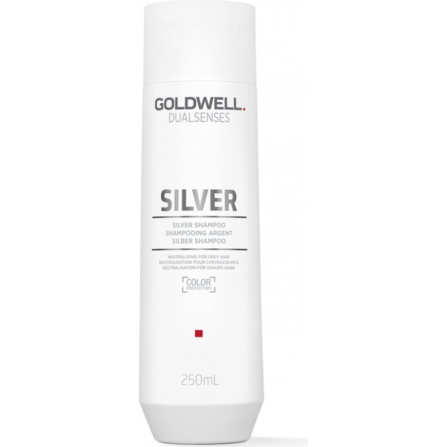 Goldwell Dualsenses Silver Shampoo 250