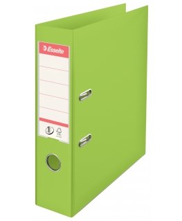 Esselte 13622 папка-регистратор A4 Фуксия
