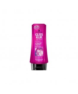 Schwarzkopf Gliss Supreme Length Protection Conditioner 200ml