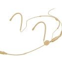 SENNHEISER HSP 4-EW-3 NECKBAND MIC BEIGE