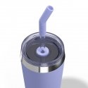 SIGG 6015.60 matkamuki 600 ml Sininen Ruostumaton teräs SIGG 6015.60 matkamuki 600 ml Sininen Ruostumaton teräs