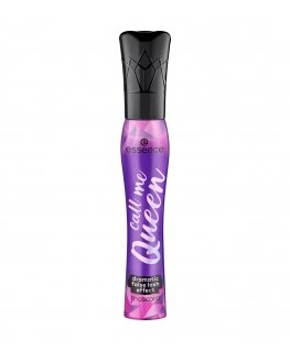 Essence Call Me Queen Dramatic False Lash Effect 11