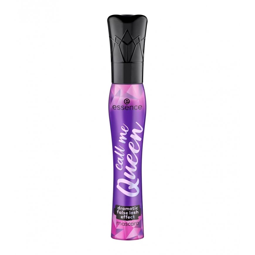 Essence Call Me Queen Dramatic False Lash Effect 11