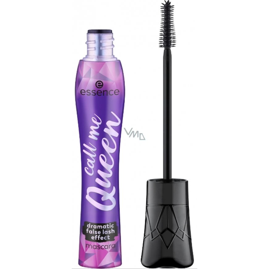 Essence Call Me Queen Dramatic False Lash Effect 11 – 2