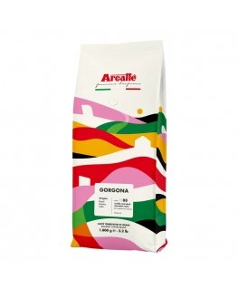 Arcaffe Gorgona Ziarno 1kg