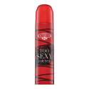 Cuba Too Sexy For You EDP parfumuotas vanduo moterims, 100 ml Cuba Too Sexy For You EDP parfumuotas vanduo moterims, 100 ml