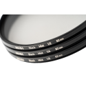 NISI FILTER Black MIST 1/4 82MM NISI FILTER Black MIST 1/4 82MM