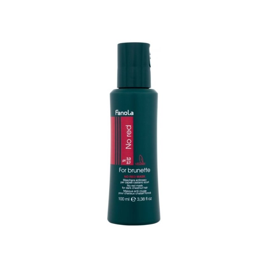 Fanola Nourishing Restructuring Cream 100ml – 2