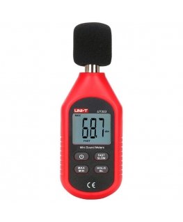 Mini UT353 UNI-T sound level meter