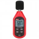 Garso lygio matuoklis mini UT353 UNI-T Garso lygio matuoklis mini UT353 UNI-T